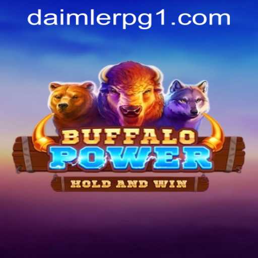 Descubra o Universo de BuffaloPower: Aventura e Estratégia no Mundo dos Jogos