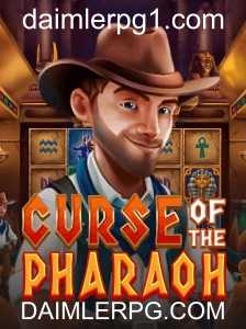 Aventure-se no Fascinante Mundo de 'CurseofthePharaoh'