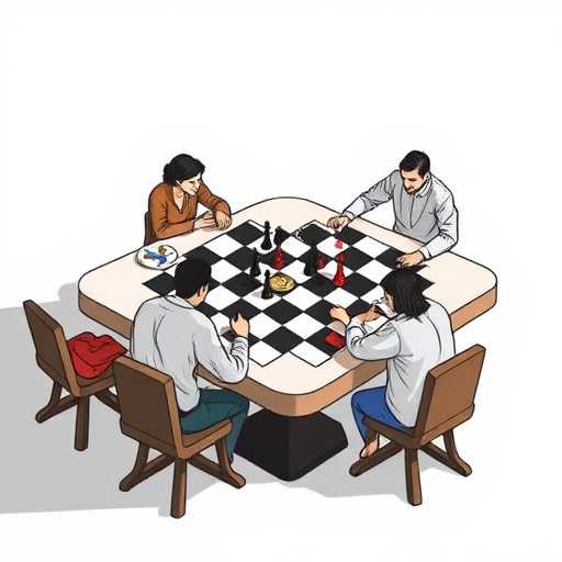 Jogos de mesa
