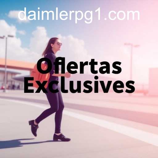 Ofertas exclusivas